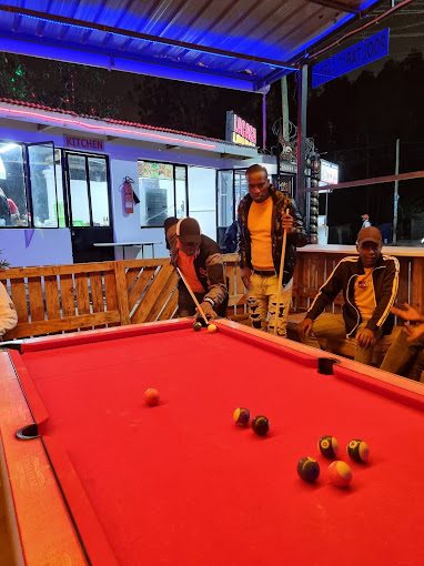 Lacasa Lounge & Accommodation