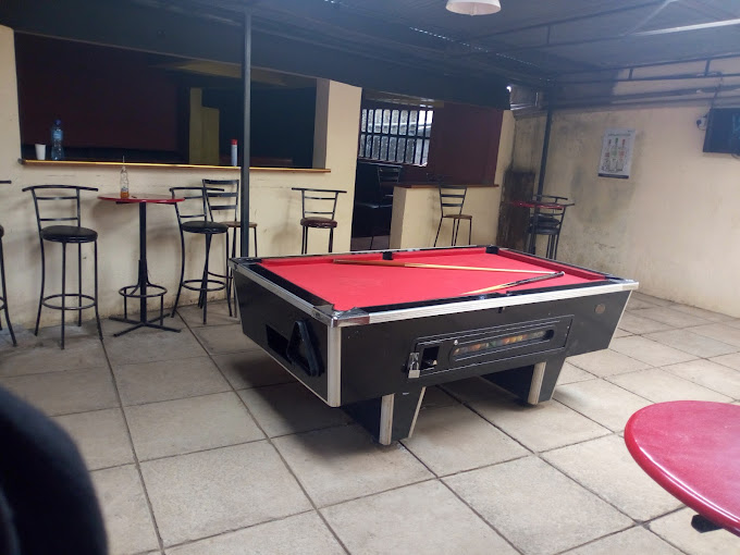 Osirua Bar & Restaurant