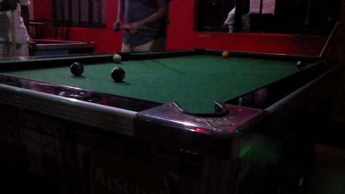 Club Ole Timz & Restaurant