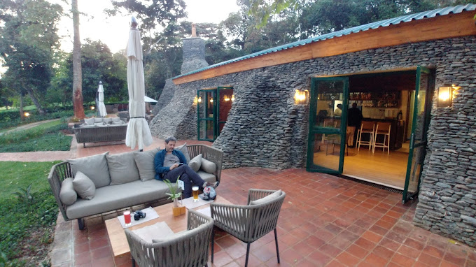 The Place at Windsor