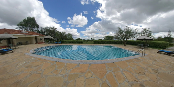 Kusyombunguo Hotel Lukenya