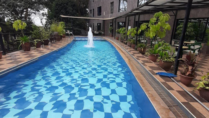 Park Place Hotel Karen