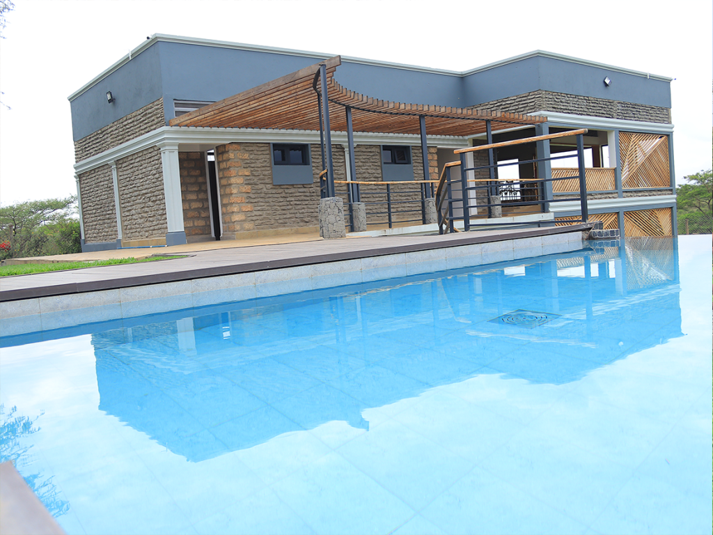 Esidai spa and resort