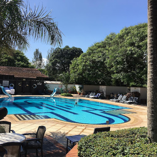 Windsor Golf Hotel & Country Club