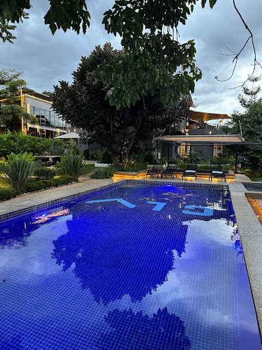 Gigiri Lion Villas 1