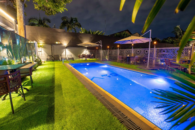 Gigiri Lion Villas 2