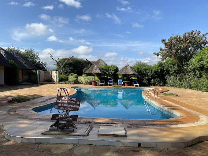 Subiaco Retreat Centre – Karen