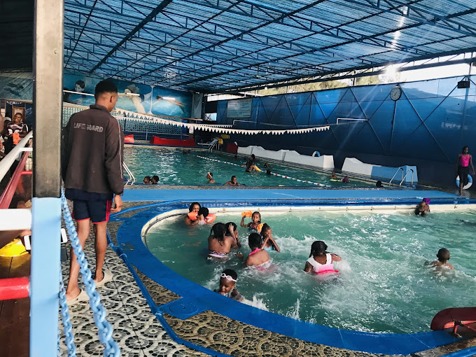 Stedmak Gardens and Recreation Centre