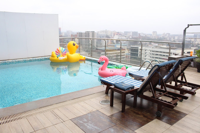 Golden Tulip Westlands Nairobi