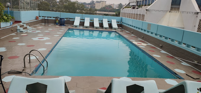 Chester Hotel & Suites Nairobi