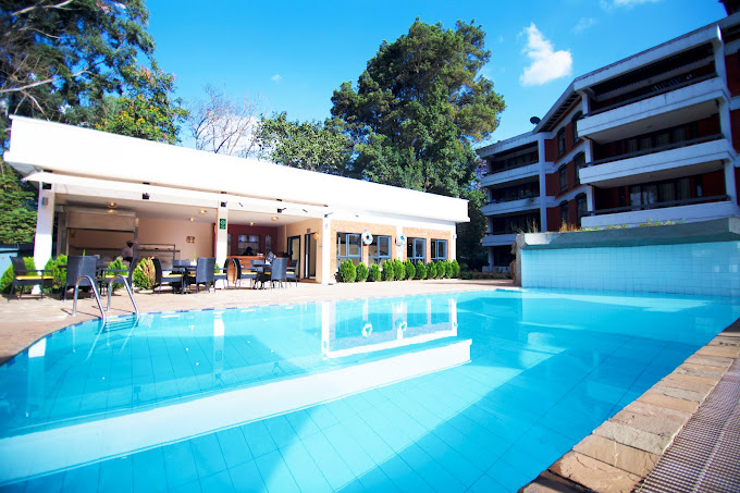 Heri Heights Hotel Apartments, SureStay Collection by Best Western