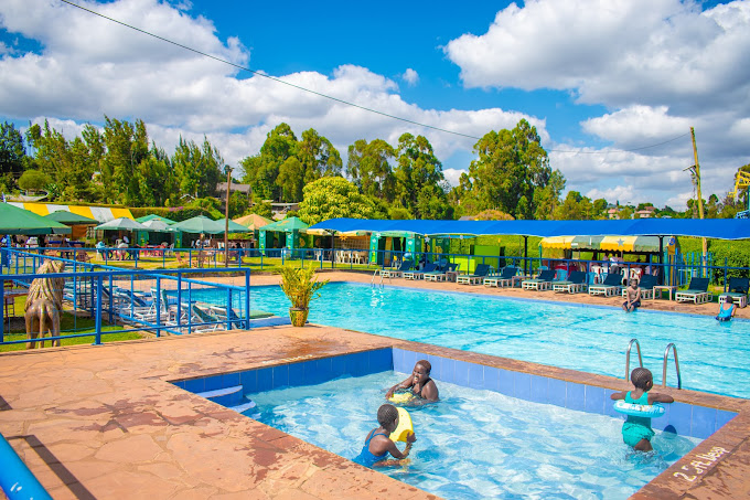 RIO BREEZE GARDENS & RESORT