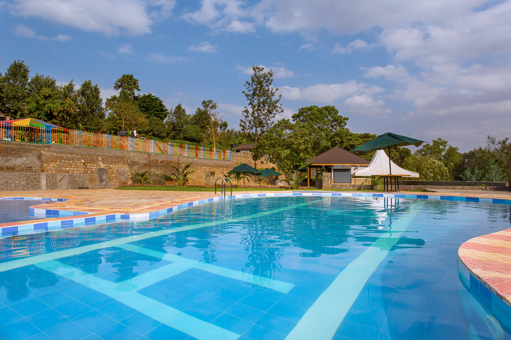 Phoenicia Hotel Kiambu