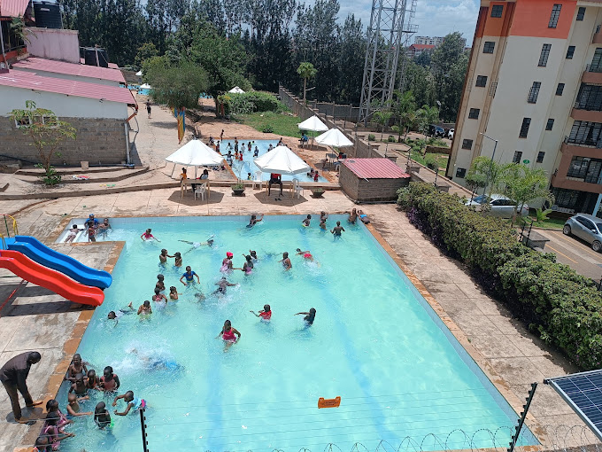 Richland Pointe Apartments