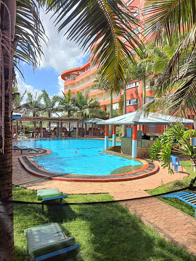 Rainbow Ruiru Resort