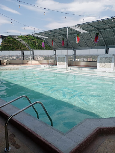 The Mark Vintage Hotel