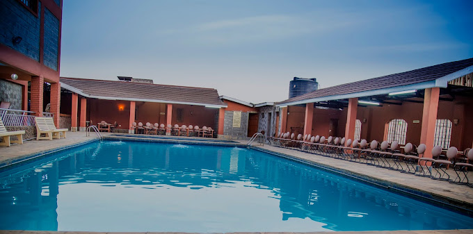 The Luke Hotel- CRAVERS- Thika