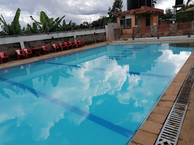 Dillons Highway Motel