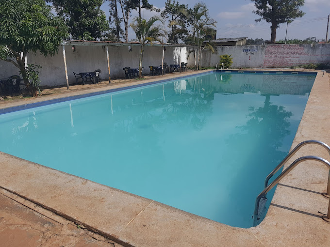 Scenic View Hotel & Resort, Thika