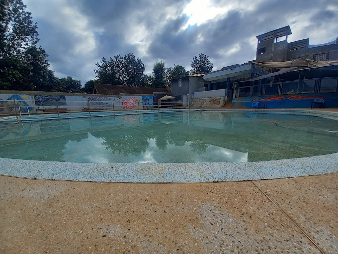 Oriental Palace Embu