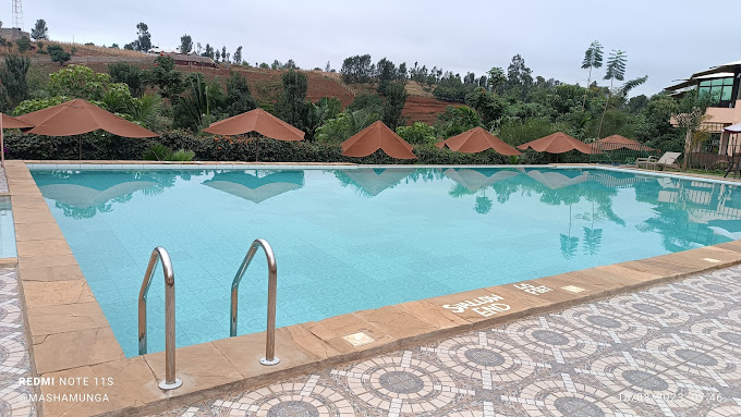 The Lagoon Resort & Spa