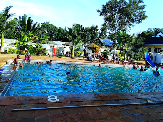 Silver Slopes Resort & Spa Kagio