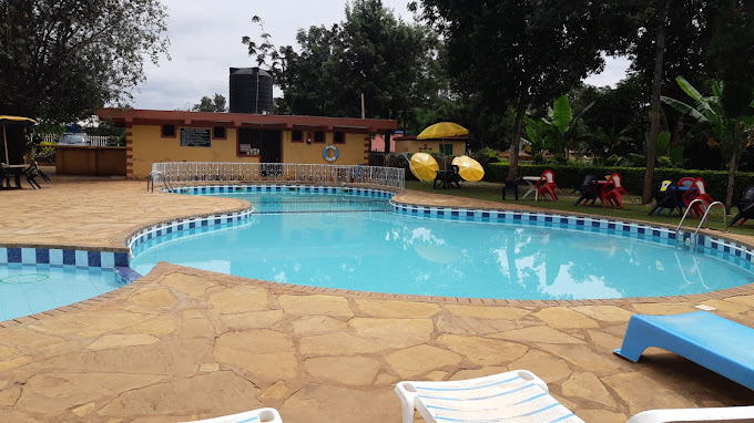 Sun Citi Resort Sagana