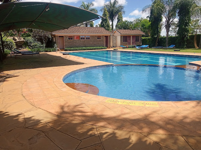 Destination Resort Centre