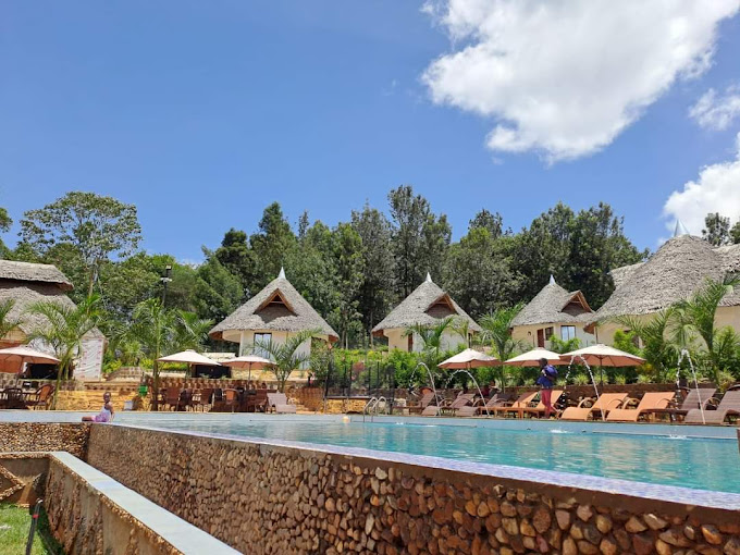 Winter Villa Resort and Spa