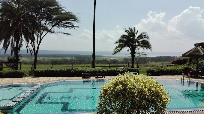 THOMSONS FALLS LODGE