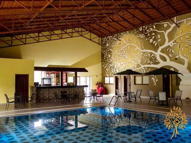 Panari Resort Nyahururu – BW Signature Collection