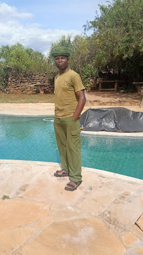 Makenas Hills Tented Lodge