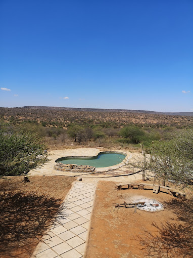 Lewaso Eco Cottages Laikipia