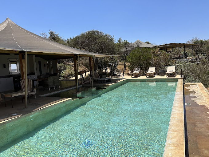 Loisaba Lodo Springs