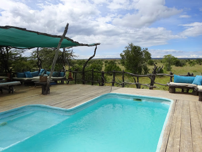 Ekorian’s Mugie Camp