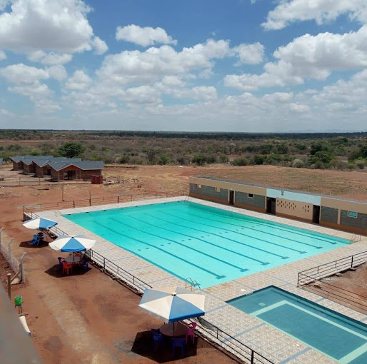 Musingini Sports Resort