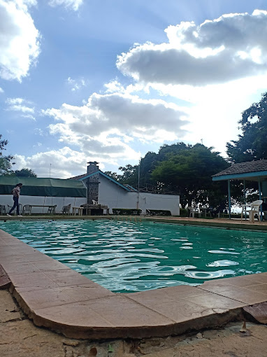 Masinga dam resort