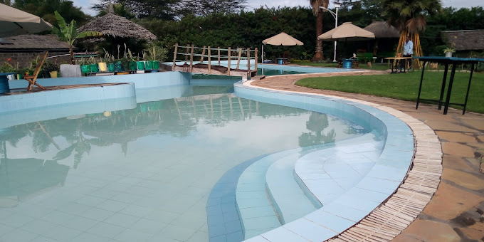 Imani Resort Oloolua