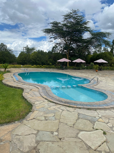 Creflo Gardens Kitengela