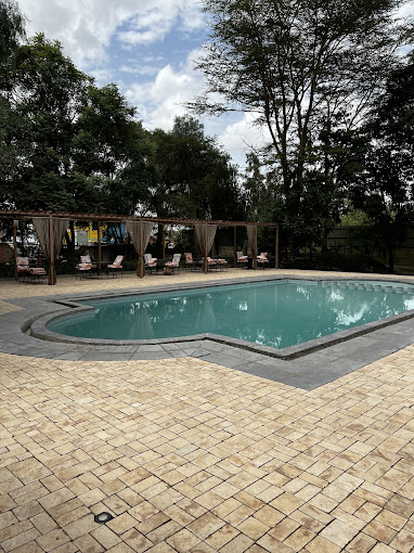 Sandalwood Hotel Kitengela