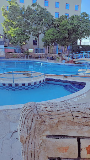 Kaputiei Safariland Hotel