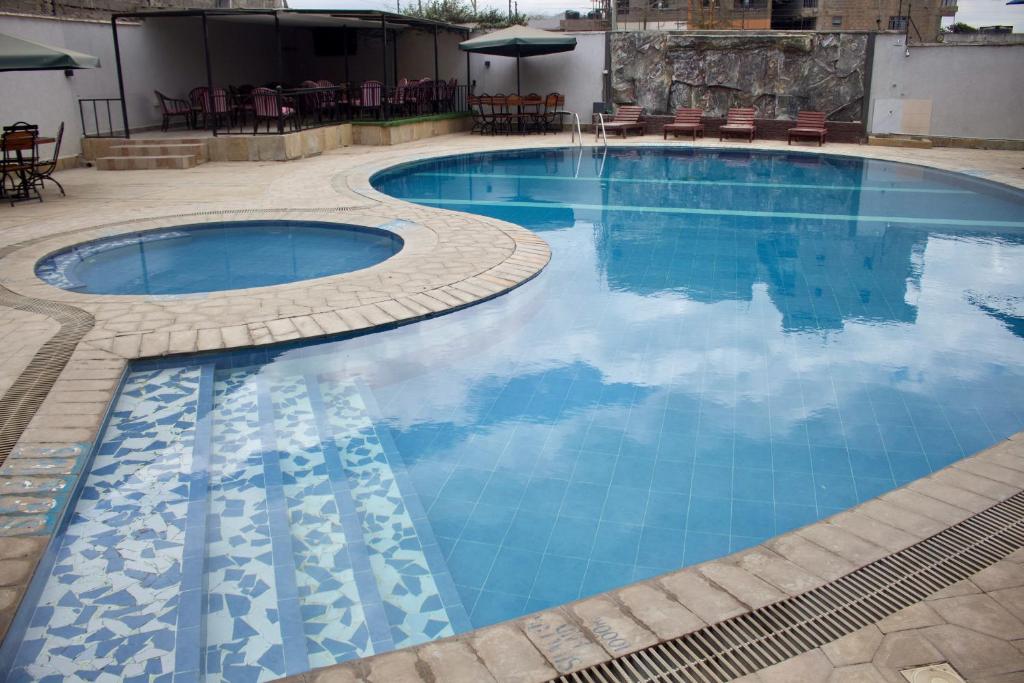 Crescent Resort & Conference Centre – Kitengela