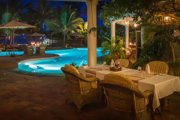 Club Ole Timz & Restaurant