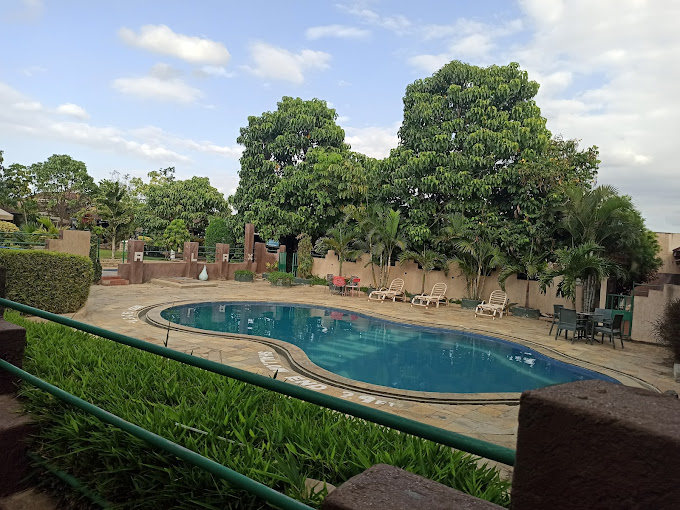 Galaxy Resort Kitengela