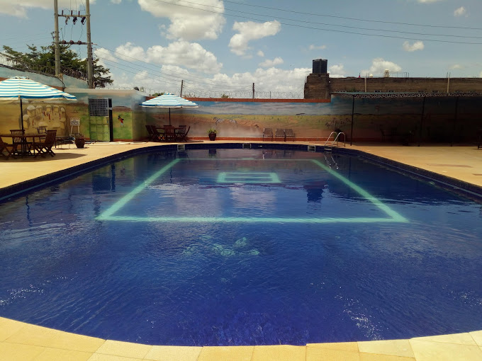 Miryam Village Inn Safari Lodge Ltd