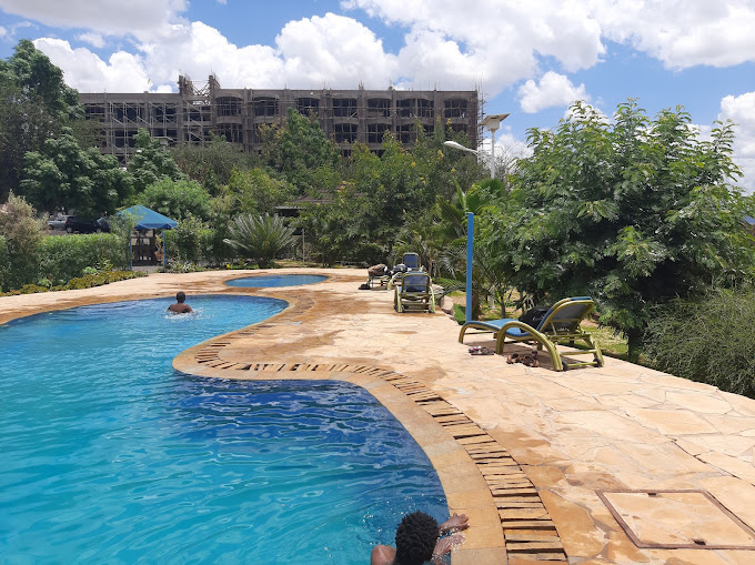 Jett Inn Gardens Hotel