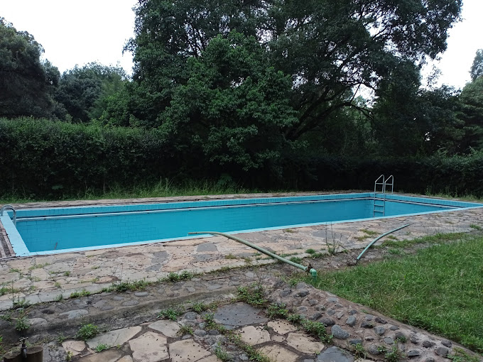 Outward Bound Guesthouse Loitokitok