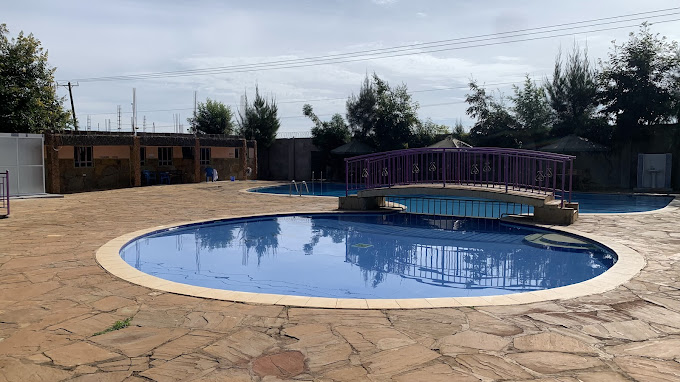 Amboseli Gateway Hotel