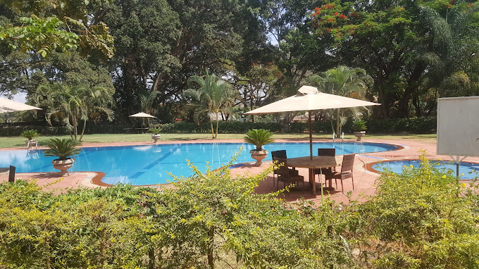 Namanga River Hotel And Restaurant