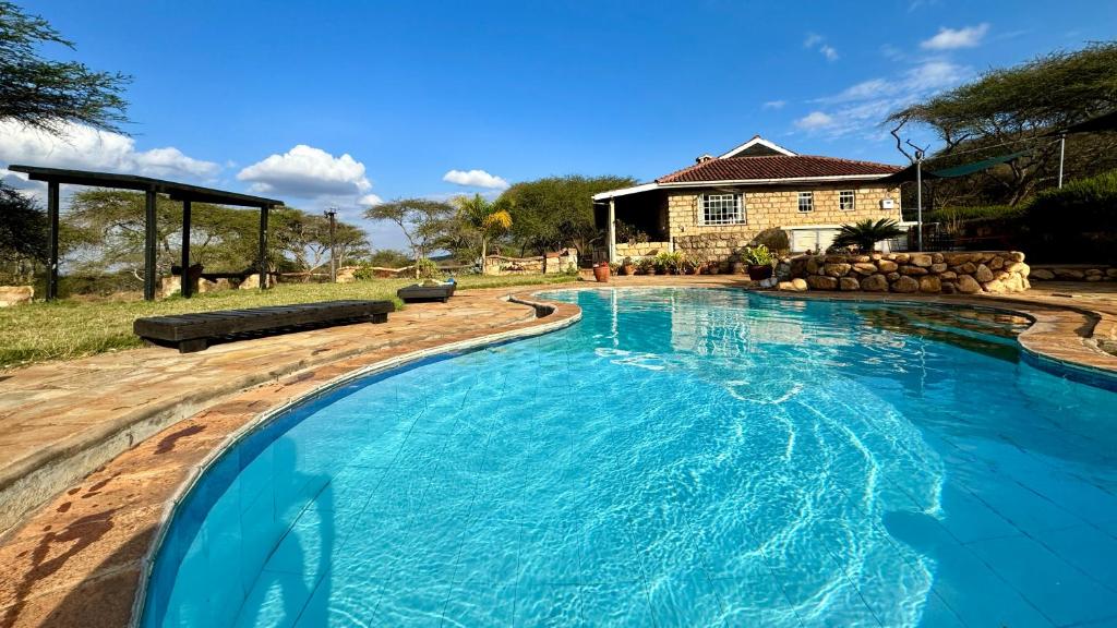 Kichaka Private Camp